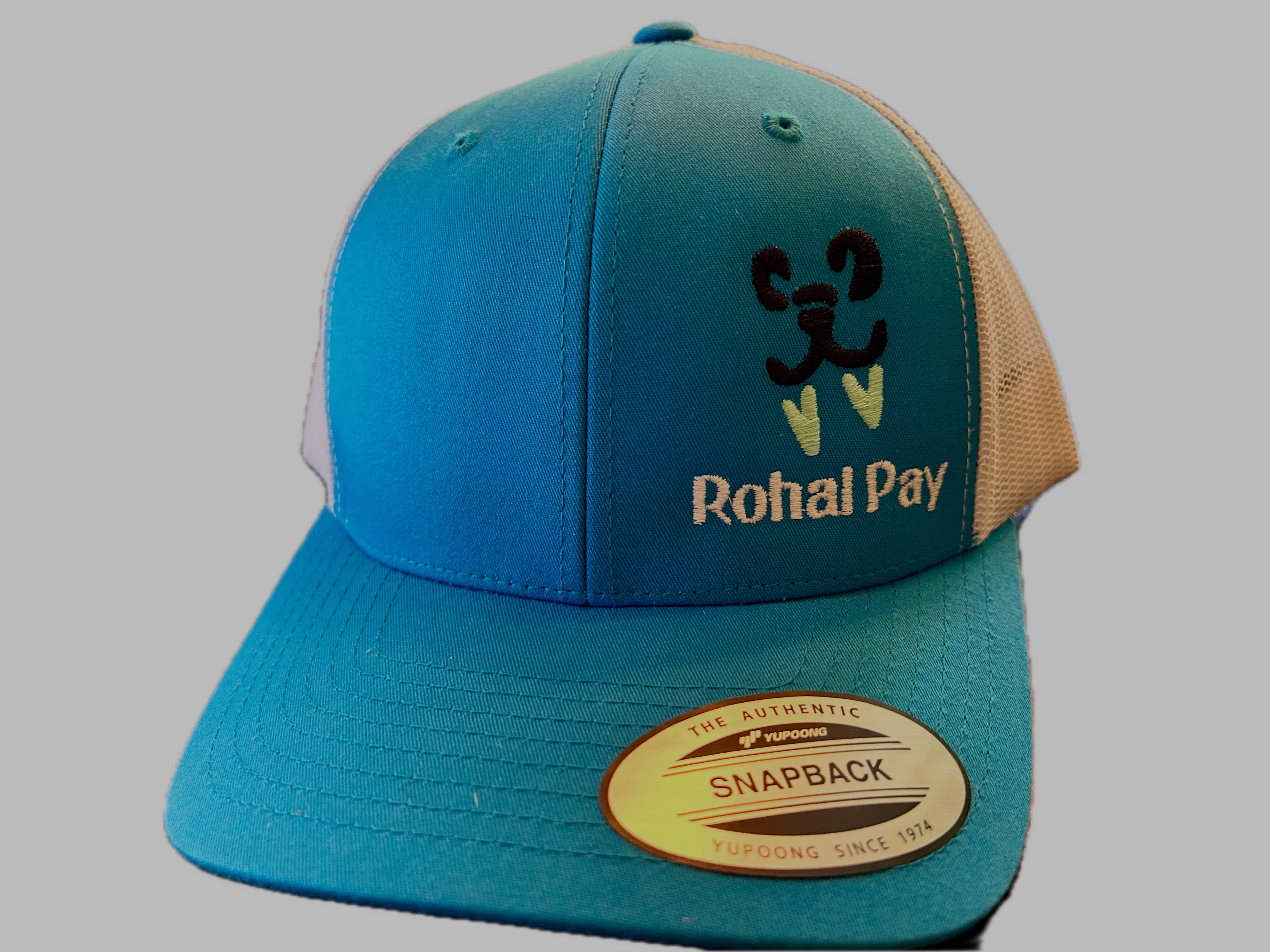Rohal Pay hat